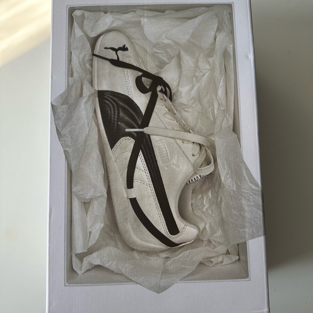 Puma W Speedcat LEA x ROSÈ
